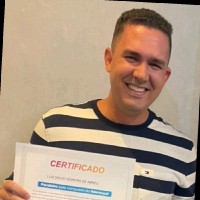 Luiz Diego moreira de Abreu