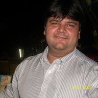 Claudio Oliveira