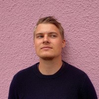 Albin Henriksson