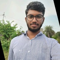 Kankanala Sai Praneeth Reddy