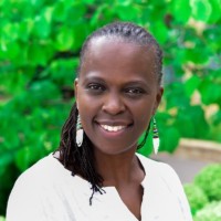 Patricia Nzioka