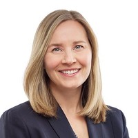 Christine Sharp Llb, Icd.D