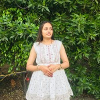 Sweta Suhagiya
