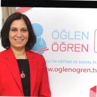Esin Şener Tokat