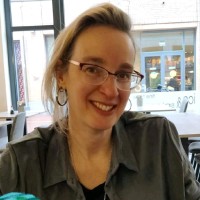 Jessie Barend-Sträter