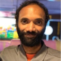 Rathan Ambati