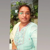 karri v d pratyusha