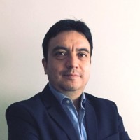 Mario Badillo Reyes