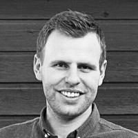 Martin Borup-Andersen