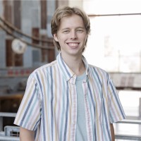 Nathan Dolliff