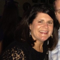 Cheri Teeter