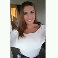 Lauren Medcraft