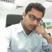 Ali Sarwar