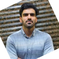 Abuzar Tufail