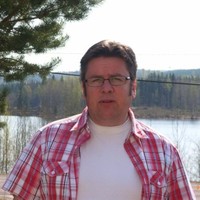 Hans-Erik Ström