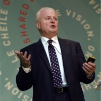 Michael Moriarty