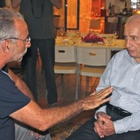 Yoram Dori