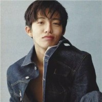 胡伟男