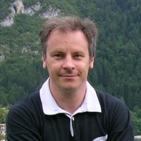 Roberto Bolis