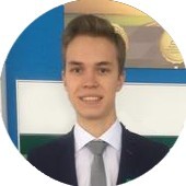 Ilia Lubyagin
