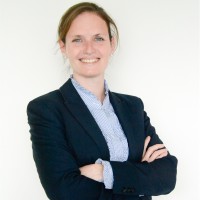 Marianne Criel