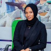 Zainab Abdulmalik