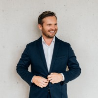Benedikt Wolf