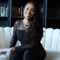 Anika Spence
