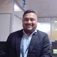 Rakesh Dev