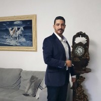 Mehrdad Mirabdollahi