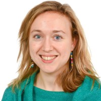Iris van der Linden