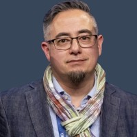 David Kim Tjung Surjo