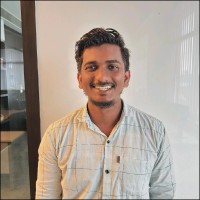 shailesh bind