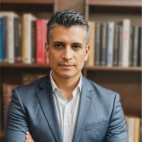 Fernando Ramirez Lugo