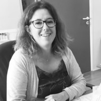 Nathalie LARCHER