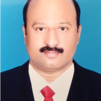 Anoop Kumar