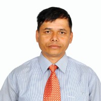 Giri Tripathi