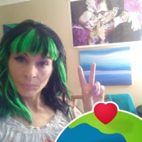 Maria-Consuelo Henderson Gajardo Palma