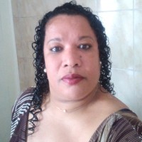 Rose Souza Matos
