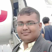 Rinco Sarkar