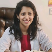 Dr Greeshma Ps