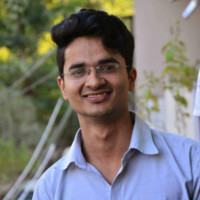 Nitish Bhardwaj