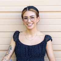 Alondra Gamez-Carrera