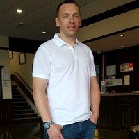 Martin Melia