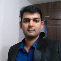 Anwesh Kumar