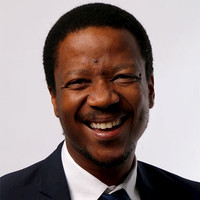 Letshego Thagane