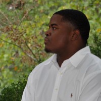 Gerald Luster