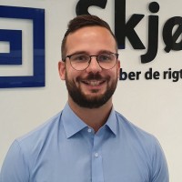 Kristian Eckhoff Kronsbjerg