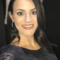 Sarah Tucker