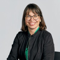 Friederike Vondran